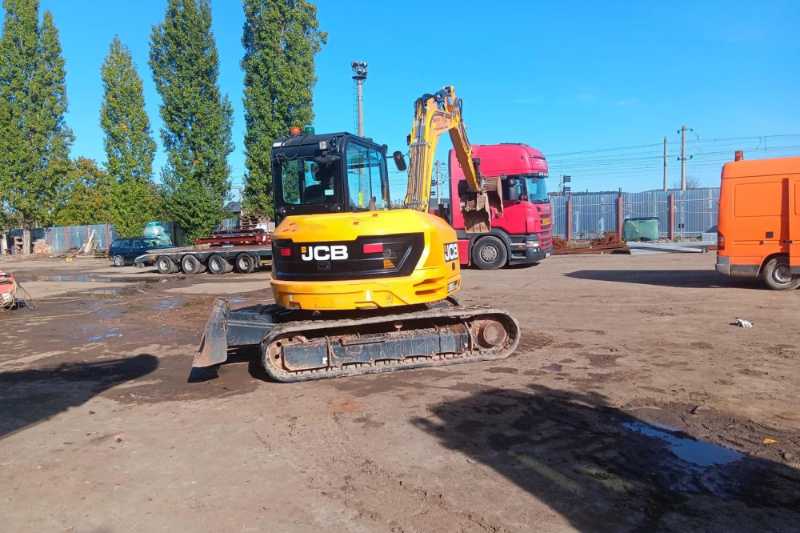 OmecoHub - Immagine JCB 86C-2